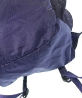 mont-bell（モンベル）バックパック・リュック 紫 サイズ:- メンズ/2200618450169