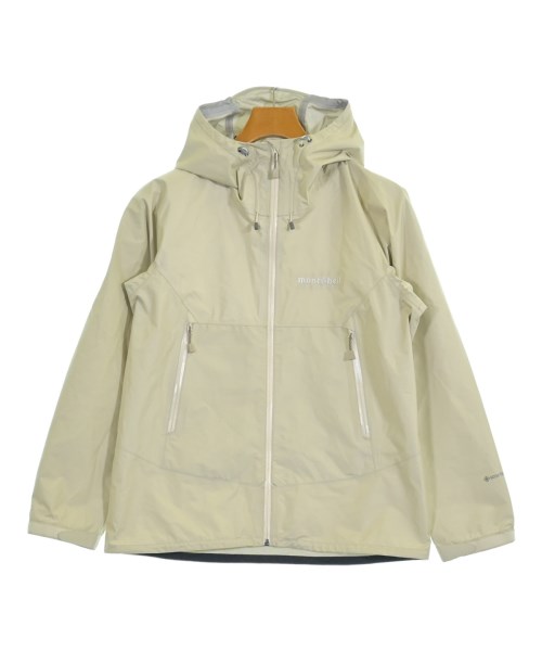 モンベル(Montbell)のMontbell マウンテンパーカー