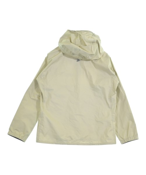 mont-bell（モンベル）マウンテンパーカー ベージュ サイズ:L メンズ/2200610665011
