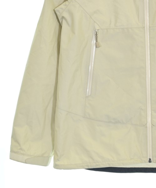 mont-bell（モンベル）マウンテンパーカー ベージュ サイズ:L メンズ/2200610665011