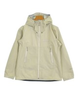 mont-bell（モンベル）マウンテンパーカー ベージュ サイズ:L メンズ/2200610665011
