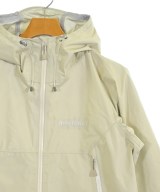 mont-bell（モンベル）マウンテンパーカー ベージュ サイズ:L メンズ/2200610665011