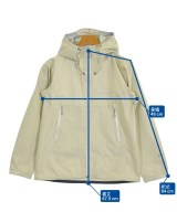 mont-bell（モンベル）マウンテンパーカー ベージュ サイズ:L メンズ/2200610665011