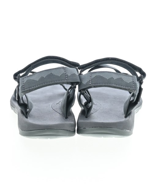 mont-bell（モンベル）サンダル グレー サイズ:-(27cm位) メンズ/2200618707140