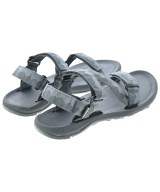 mont-bell（モンベル）サンダル グレー サイズ:-(27cm位) メンズ/2200618707140