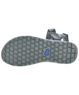 mont-bell（モンベル）サンダル グレー サイズ:-(27cm位) メンズ/2200618707140