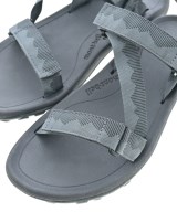 mont-bell（モンベル）サンダル グレー サイズ:-(27cm位) メンズ/2200618707140