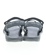 mont-bell（モンベル）サンダル グレー サイズ:-(27cm位) メンズ/2200618707140