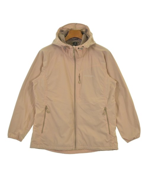 モンベル(Montbell)のMontbell マウンテンパーカー