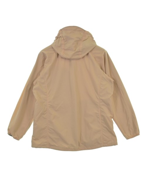 mont-bell（モンベル）マウンテンパーカー ピンク サイズ:L レディース/2200618933037