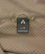 mont-bell（モンベル）マウンテンパーカー ピンク サイズ:L レディース/2200618933037