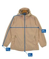 mont-bell（モンベル）マウンテンパーカー ピンク サイズ:L レディース/2200618933037