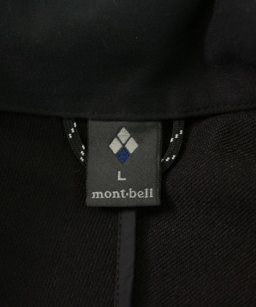 mont-bell（モンベル）その他 黒 サイズ:L メンズ/2200618933068