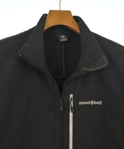 mont-bell（モンベル）その他 黒 サイズ:L メンズ/2200618933068