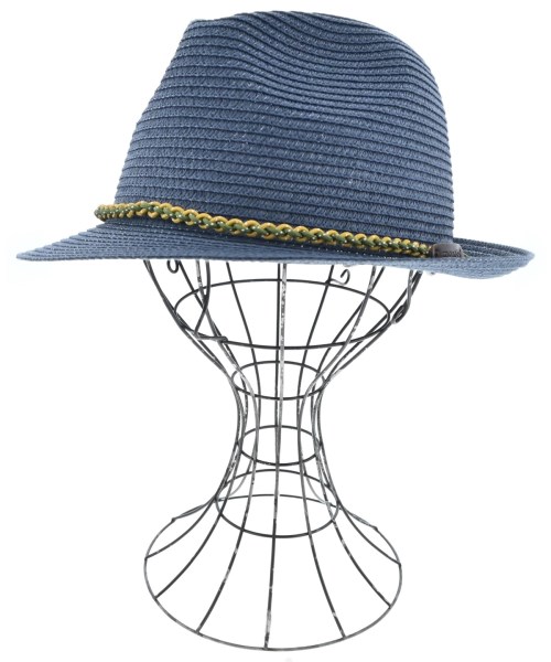 モンベル(Montbell)のMontbell ストローハット