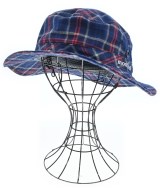 mont-bell（モンベル）ハット 青 サイズ:L メンズ/2200611637727