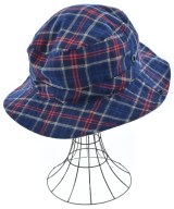 mont-bell（モンベル）ハット 青 サイズ:L メンズ/2200611637727