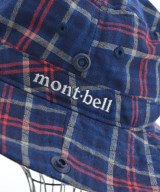 mont-bell（モンベル）ハット 青 サイズ:L メンズ/2200611637727