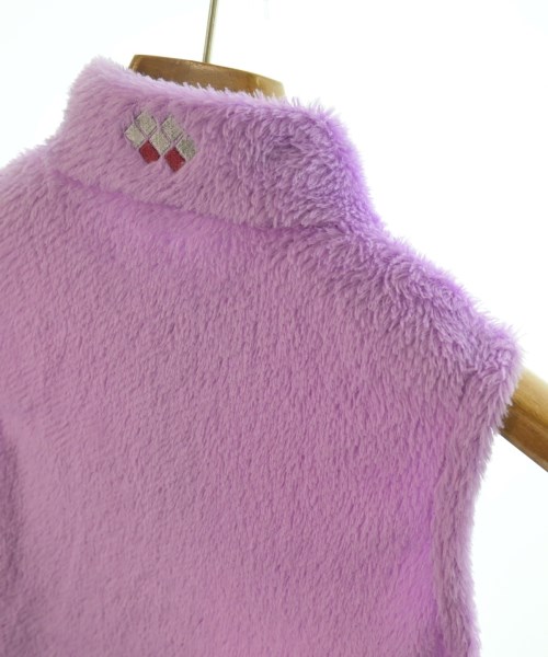 mont-bell（モンベル）その他 紫 サイズ:S レディース/2200614148015