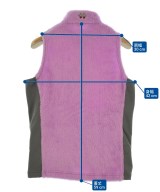 mont-bell（モンベル）その他 紫 サイズ:S レディース/2200614148015