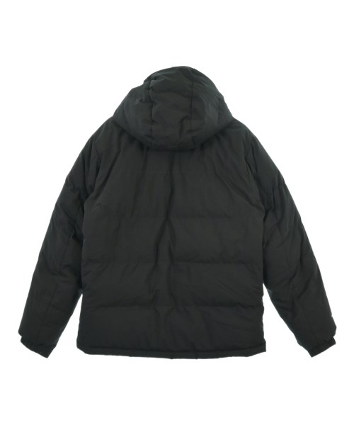 mont-bell（モンベル）ダウンジャケット/ダウンベスト 黒 サイズ:M メンズ/2200619557010