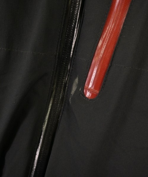 mont-bell（モンベル）ダウンジャケット/ダウンベスト 黒 サイズ:M メンズ/2200619557010