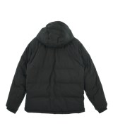 mont-bell（モンベル）ダウンジャケット/ダウンベスト 黒 サイズ:M メンズ/2200619557010