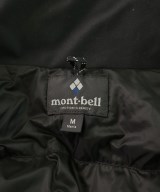 mont-bell（モンベル）ダウンジャケット/ダウンベスト 黒 サイズ:M メンズ/2200619557010