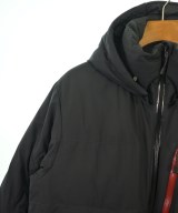 mont-bell（モンベル）ダウンジャケット/ダウンベスト 黒 サイズ:M メンズ/2200619557010