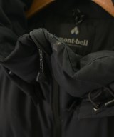 mont-bell（モンベル）ダウンジャケット/ダウンベスト 黒 サイズ:M メンズ/2200619557010