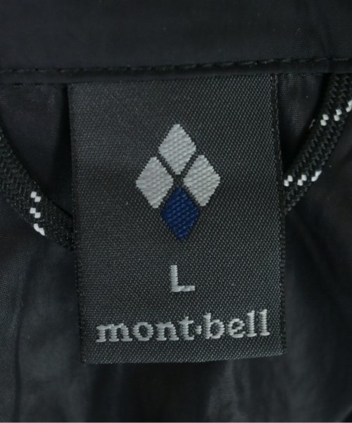 mont-bell（モンベル）その他 黒 サイズ:L メンズ/2200609851029