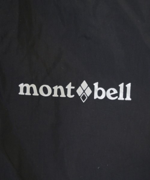 mont-bell（モンベル）その他 黒 サイズ:L メンズ/2200609851029