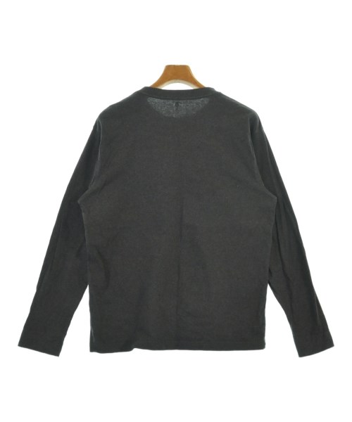 mont-bell（モンベル）Tシャツ・カットソー グレー サイズ:M メンズ/2200609851043