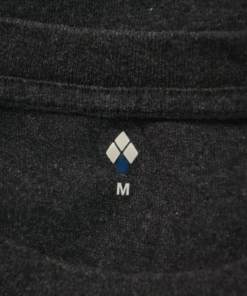mont-bell（モンベル）Tシャツ・カットソー グレー サイズ:M メンズ/2200609851043