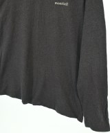 mont-bell（モンベル）Tシャツ・カットソー グレー サイズ:M メンズ/2200609851043