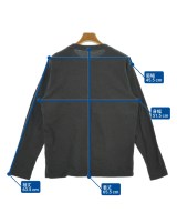 mont-bell（モンベル）Tシャツ・カットソー グレー サイズ:M メンズ/2200609851043