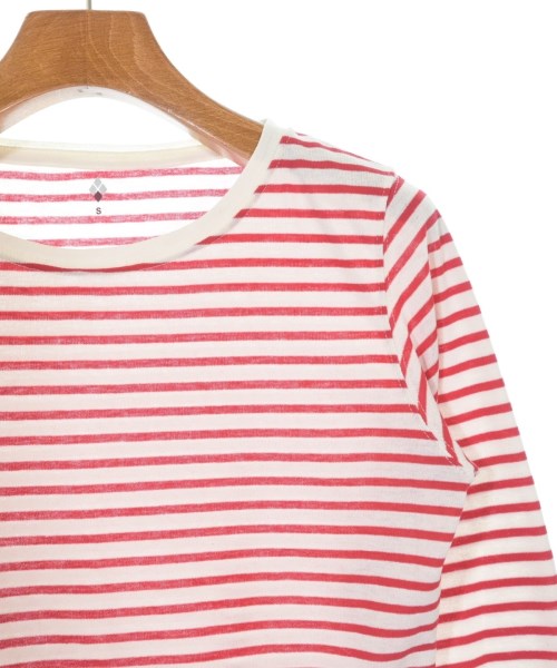 mont-bell（モンベル）Tシャツ・カットソー 白 サイズ:S レディース/2200611623027