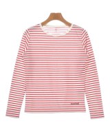 mont-bell（モンベル）Tシャツ・カットソー 白 サイズ:S レディース/2200611623027