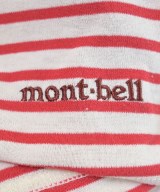 mont-bell（モンベル）Tシャツ・カットソー 白 サイズ:S レディース/2200611623027
