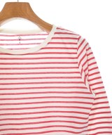 mont-bell（モンベル）Tシャツ・カットソー 白 サイズ:S レディース/2200611623027