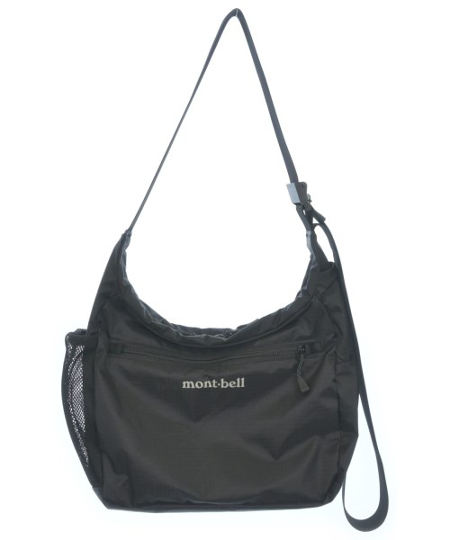 モンベル(Montbell)のMontbell ショルダーバッグ