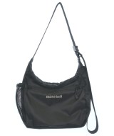 Montbell ショルダーバッグ