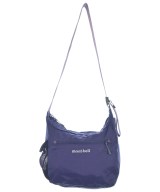 Montbell ショルダーバッグ