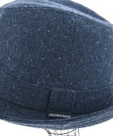 mont-bell（モンベル）ハット 紺 サイズ:M メンズ/2200608762050
