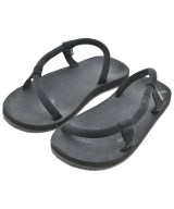 mont-bell（モンベル）サンダル 黒 サイズ:-(24.5cm位) レディース/2200601742097