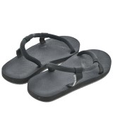 mont-bell（モンベル）サンダル 黒 サイズ:-(24.5cm位) レディース/2200601742097