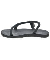 mont-bell（モンベル）サンダル 黒 サイズ:-(24.5cm位) レディース/2200601742097