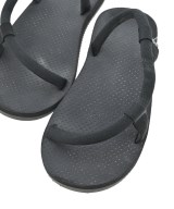 mont-bell（モンベル）サンダル 黒 サイズ:-(24.5cm位) レディース/2200601742097