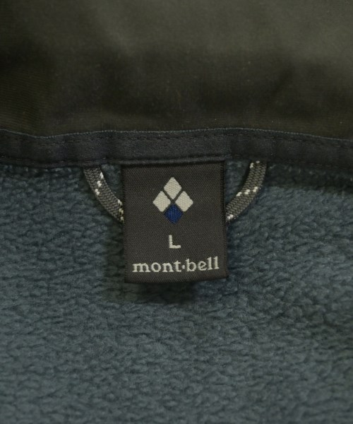 mont-bell（モンベル）その他 グレー サイズ:L メンズ/2200603879081