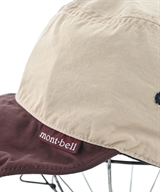 mont-bell（モンベル）キャップ 紺 サイズ:- レディース/2200607631081